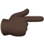 👉🏿