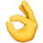👌