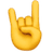🤘