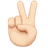 ✌🏻