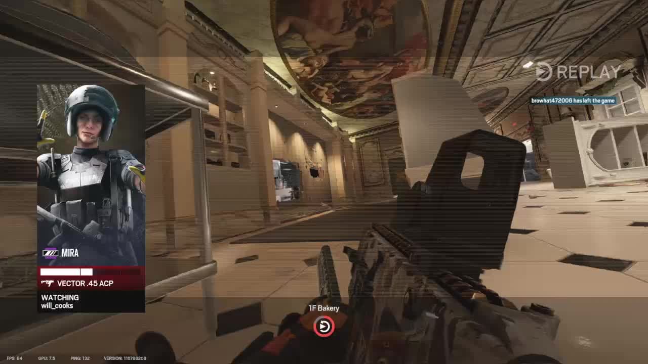 R6 UNRANK