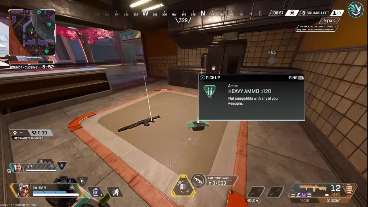 Plat to Diamond