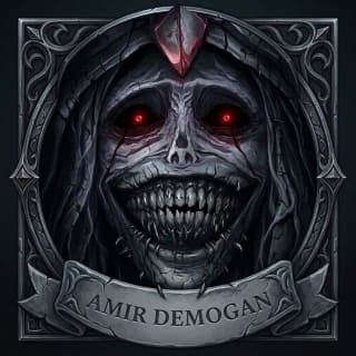 AmirDemorgan