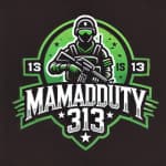 mamadduty313