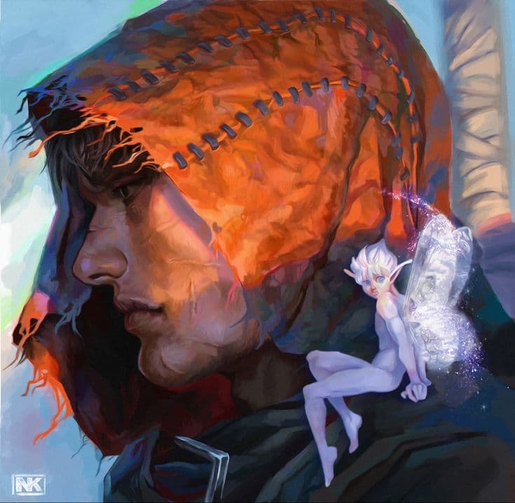 Avatar