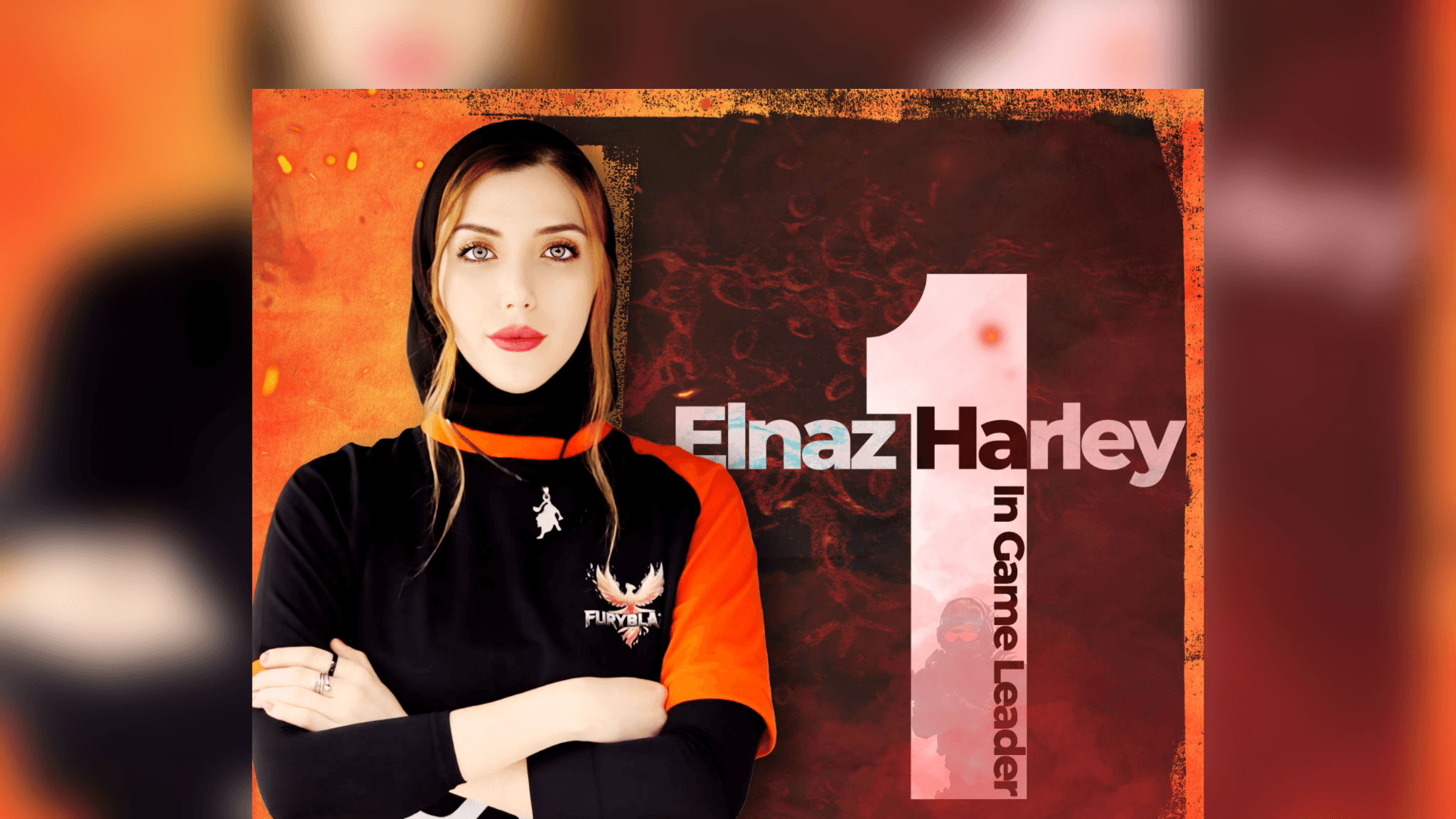 banner