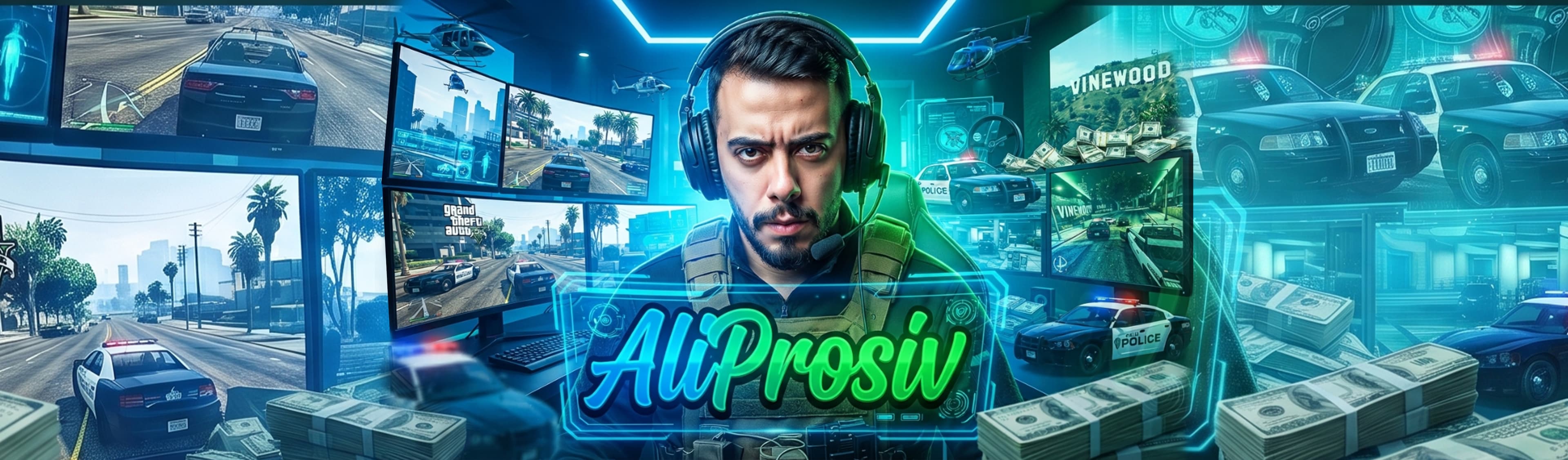 banner
