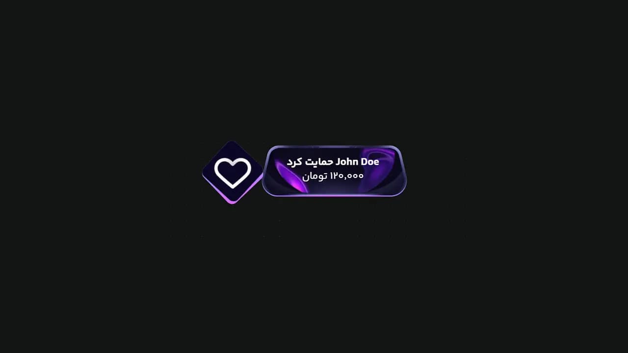 هشدار پیشفرض 22