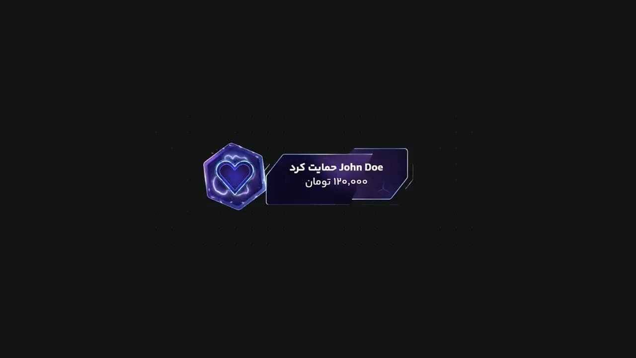 هشدار پیشفرض 24