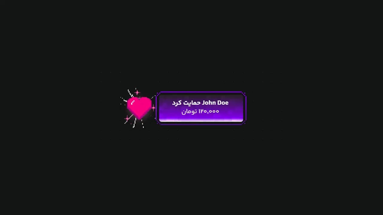 هشدار پیشفرض 30