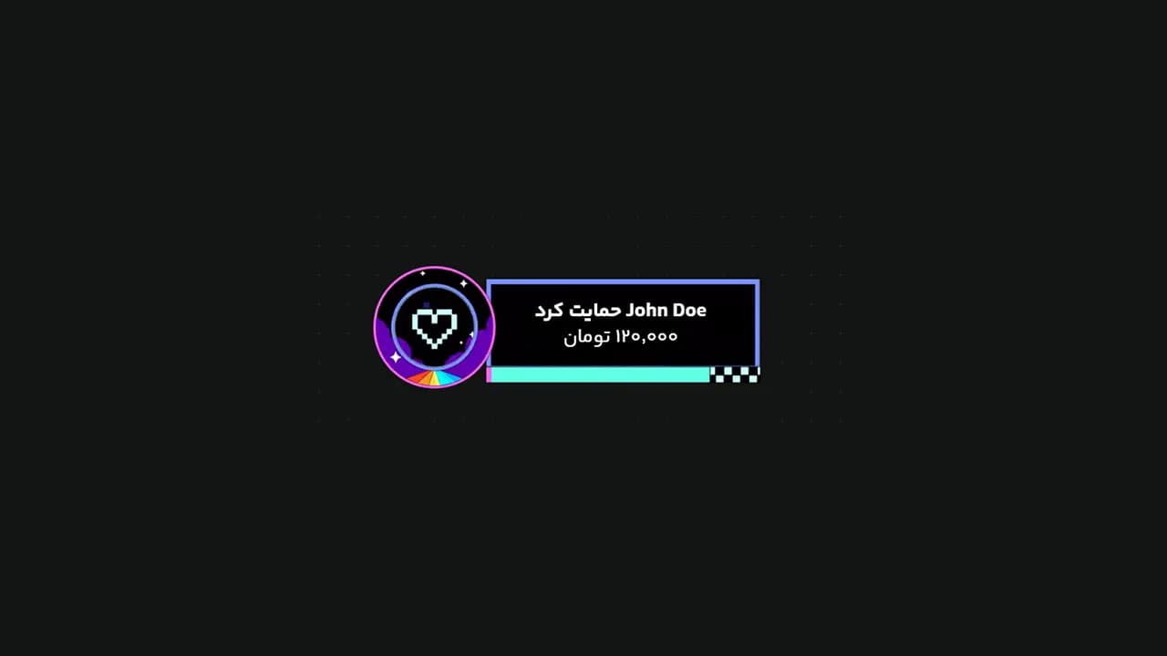 هشدار پیشفرض 29
