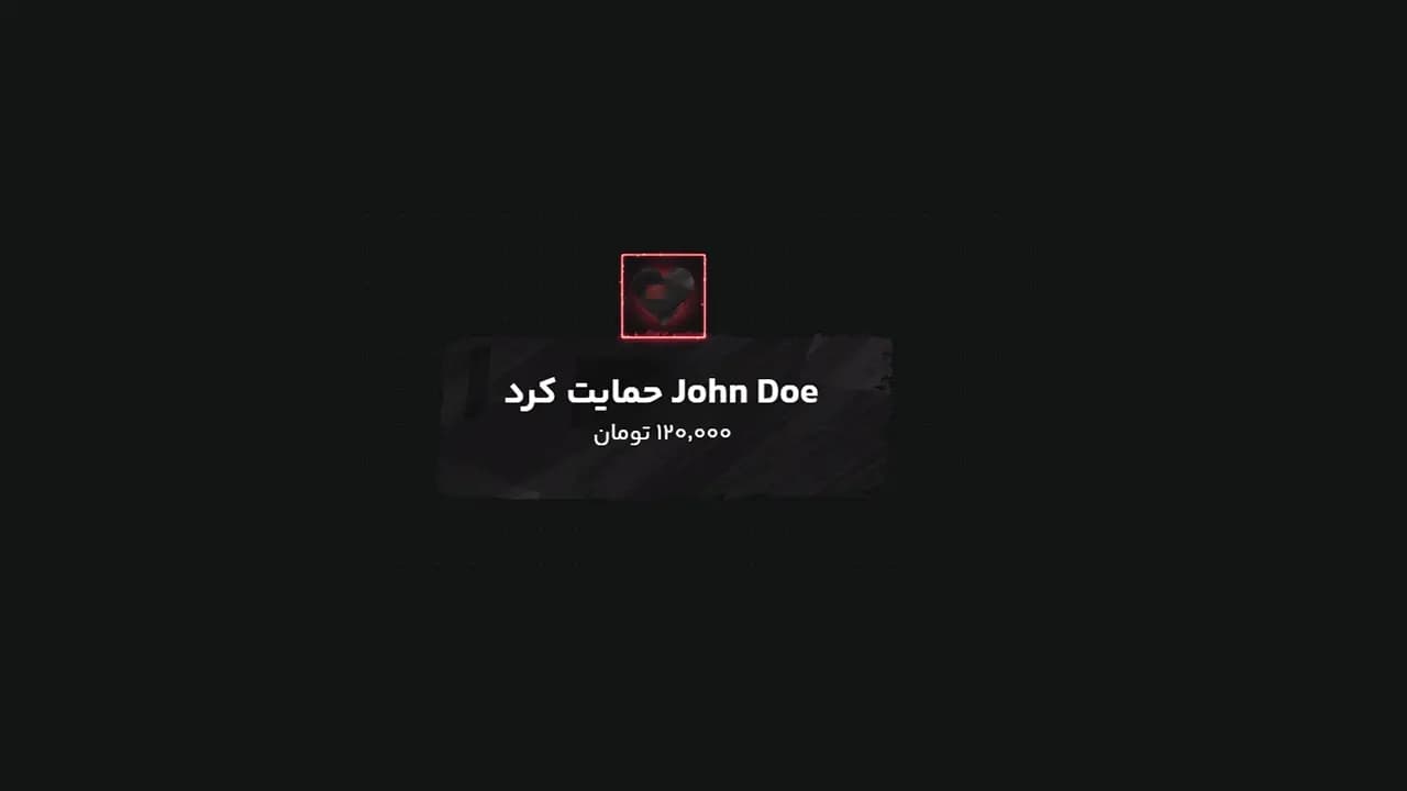 هشدار پیشفرض 40