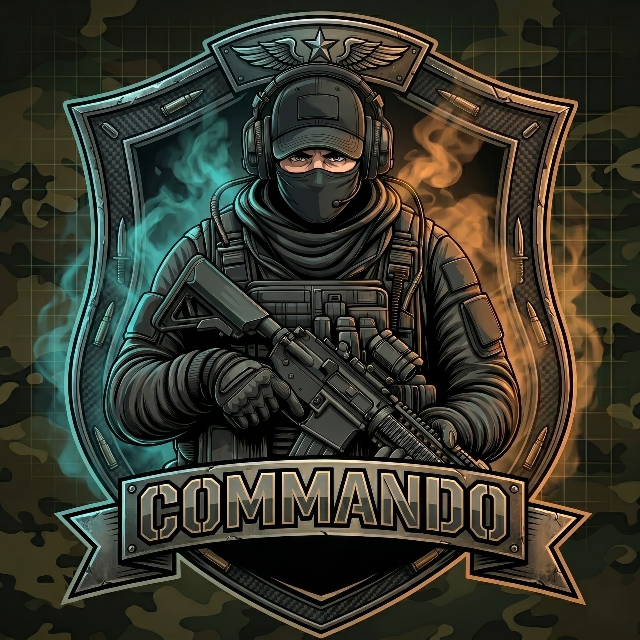 Commando